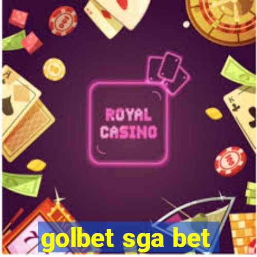 golbet sga bet